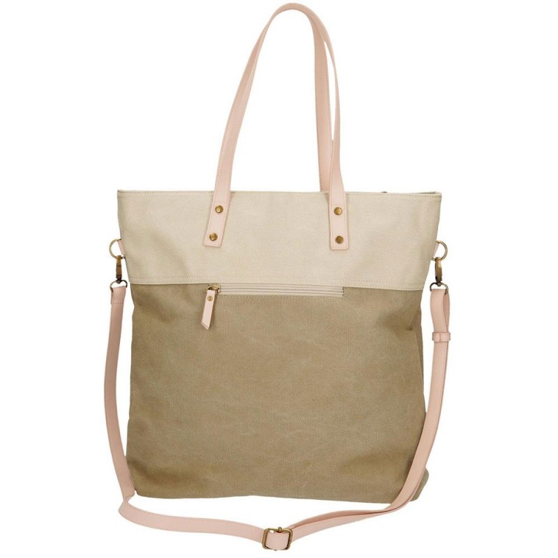 Sac cabas hotsell pepe jeans