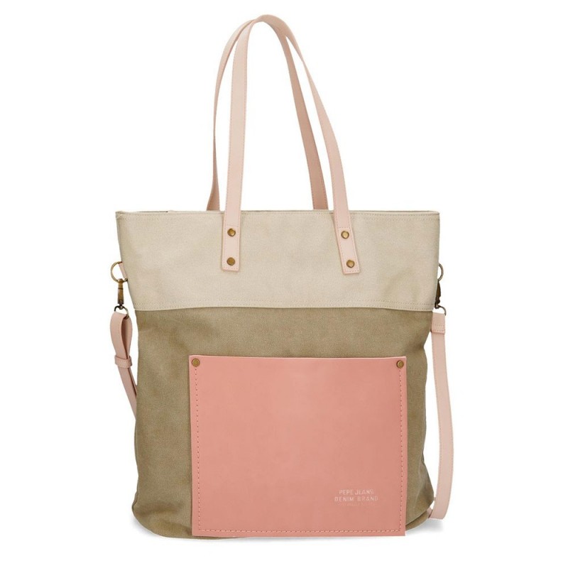 Sac cabas pepe clearance jeans