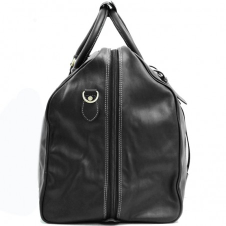 Sac de Voyage Grand Femme Homme 65L Sac de Sport avec Compartiment à  Chaussures et