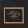 Sac banane homme marque PEPE JEANS LONDON "Pathway" noir Sac banane homme marque PEPE JEANS LONDON "Pathway" noir