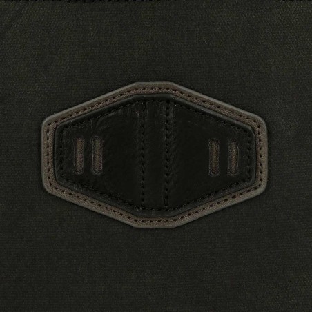 Sac banane homme marque PEPE JEANS LONDON "Village" gris Sac banane homme marque PEPE JEANS LONDON "Village" gris