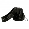Sac banane homme marque PEPE JEANS LONDON "Sail" noir Sac banane homme marque PEPE JEANS LONDON "Sail" noir