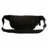 Sac banane homme marque PEPE JEANS LONDON "Sail" noir Sac banane homme marque PEPE JEANS LONDON "Sail" noir