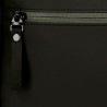 Sac banane homme marque PEPE JEANS LONDON "Sail" noir Sac banane homme marque PEPE JEANS LONDON "Sail" noir
