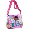 Sac à dos Trolley DOC McSTUFFINS 25 cm - Rose Sac à dos Trolley DOC McSTUFFINS 25 cm - Rose