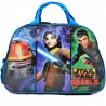 Sac de voyage enfant STAR WARS Rebels | Bagage cabine garçon original pas cher Sac de voyage enfant STAR WARS Rebels | Bagage cabine garçon original pas cher