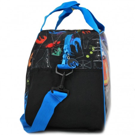 Sac de voyage enfant STAR WARS Rebels | Bagage cabine garçon original pas cher Sac de voyage enfant STAR WARS Rebels | Bagage cabine garçon original pas cher