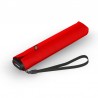 Parapluie de poche slim ultra-léger KNIRPS "US 050" rouge vif Parapluie de poche slim ultra-léger KNIRPS "US 050" rouge vif