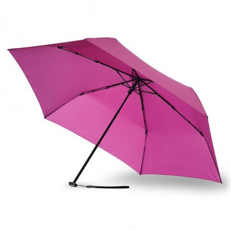Parapluie de poche slim ultra-léger KNIRPS "US 050" violet berry