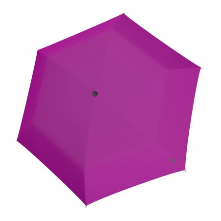 Parapluie de poche slim ultra-léger KNIRPS "US 050" violet berry Parapluie de poche slim ultra-léger KNIRPS "US 050" violet berry