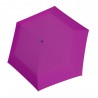 Parapluie de poche slim ultra-léger KNIRPS "US 050" violet berry Parapluie de poche slim ultra-léger KNIRPS "US 050" violet berry