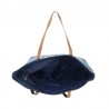 Sac de plage femme LES TROPEZIENNES "Concarneau" bleu marine Sac de plage femme LES TROPEZIENNES "Concarneau" bleu marine