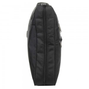 Porte habits SNOWBALL "Business Line" noir - porte costume homme