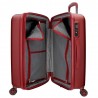 Valise extensible 75cm MOVOM "Wood" bordeaux - Bagage grand format 2 semaines pas cher Valise extensible 75cm MOVOM "Wood" bordeaux - Bagage grand format 2 semaines pas cher