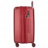 Valise extensible 75cm MOVOM "Wood" bordeaux - Bagage grand format 2 semaines pas cher Valise extensible 75cm MOVOM "Wood" bordeaux - Bagage grand format 2 semaines pas cher