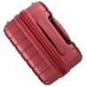 Valise extensible 75cm MOVOM "Wood" bordeaux - Bagage grand format 2 semaines pas cher Valise extensible 75cm MOVOM "Wood" bordeaux - Bagage grand format 2 semaines pas cher