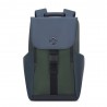 Sac à dos homme DELSEY "Securflap" 15" army Sac à dos homme DELSEY "Securflap" 15" army