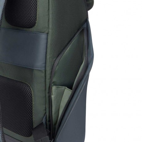 Sac à dos homme DELSEY "Securflap" 15" army Sac à dos homme DELSEY "Securflap" 15" army