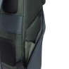 Sac à dos homme DELSEY "Securflap" 15" army Sac à dos homme DELSEY "Securflap" 15" army