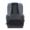 Sac à dos homme DELSEY "Securflap" 15" army Sac à dos homme DELSEY "Securflap" 15" army