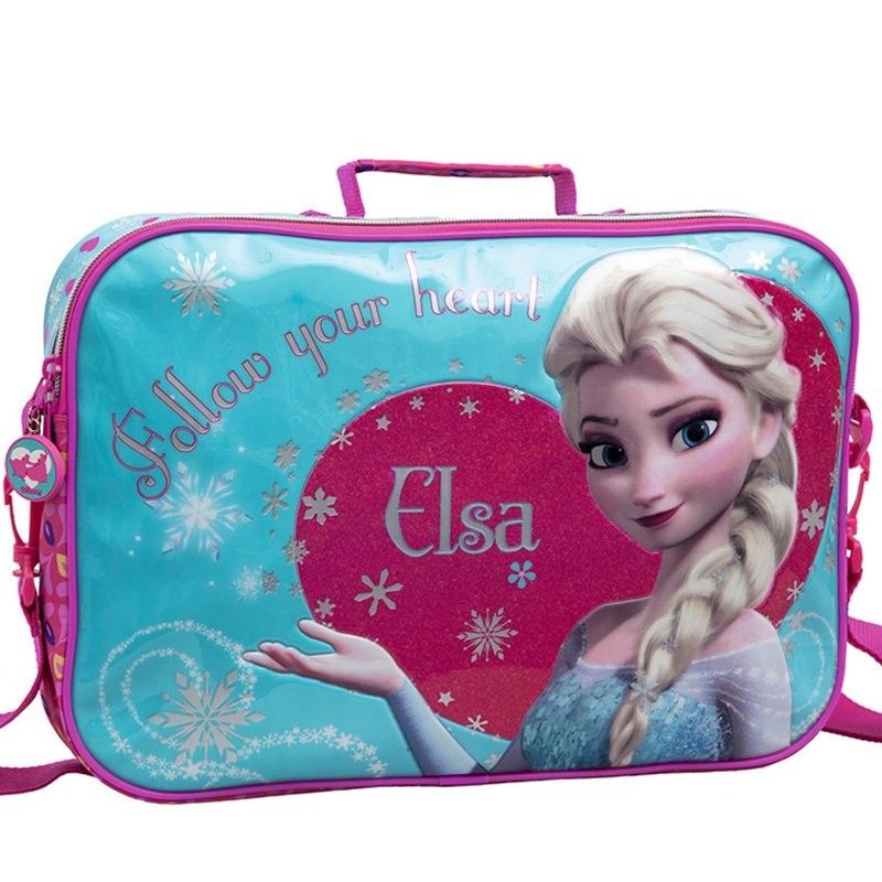Cartable elsa deals