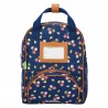Sac à dos maternelle fille TANN'S XS "Alexa" - marine Sac à dos maternelle fille TANN'S XS "Alexa" - marine