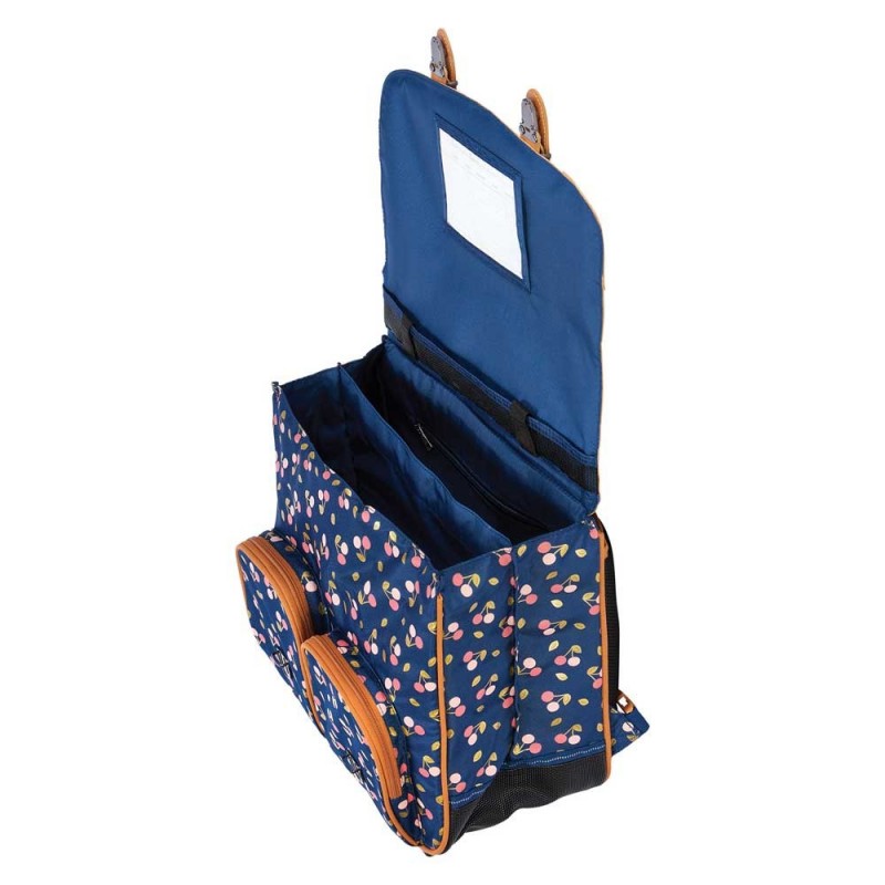 Cartable tann's hotsell trolley 41 cm