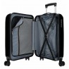 Valise cabine garçon Marvel SPIDERMAN "Red" - noir Valise cabine garçon Marvel SPIDERMAN "Red" - noir