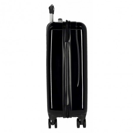 Valise cabine garçon Marvel SPIDERMAN "Red" - noir Valise cabine garçon Marvel SPIDERMAN "Red" - noir