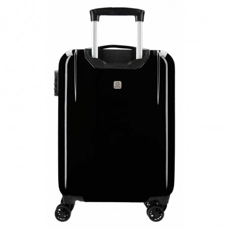 Valise cabine garçon Marvel SPIDERMAN "Red" - noir Valise cabine garçon Marvel SPIDERMAN "Red" - noir