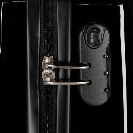 Valise cabine garçon Marvel SPIDERMAN "Red" - noir Valise cabine garçon Marvel SPIDERMAN "Red" - noir