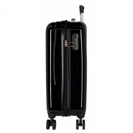 Valise cabine garçon Marvel SPIDERMAN "Red" - noir Valise cabine garçon Marvel SPIDERMAN "Red" - noir