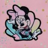 Sac à dos fille Disney MINNIE "Mermaid" 32cm rose idéal maternelle Sac à dos fille Disney MINNIE "Mermaid" 32cm rose idéal maternelle