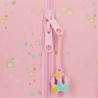 Sac à dos fille Disney MINNIE "Mermaid" 32cm rose idéal maternelle Sac à dos fille Disney MINNIE "Mermaid" 32cm rose idéal maternelle