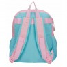Sac à dos fille Disney MINNIE "Mermaid" 32cm rose idéal maternelle Sac à dos fille Disney MINNIE "Mermaid" 32cm rose idéal maternelle
