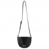 RIP CURL | Sac bandoulière "Kobie" medium noir | Sac à main femme porté croisé en similicuir vegan pas cher RIP CURL | Sac bandoulière "Kobie" medium noir | Sac à main femme porté croisé en similicuir vegan pas cher