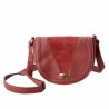 RIP CURL | Sac bandoulière "Kobie" medium rhubarbe | Sac à main femme porté croisé en similicuir vegan pas cher RIP CURL | Sac bandoulière "Kobie" medium rhubarbe | Sac à main femme porté croisé en similicuir vegan pas cher
