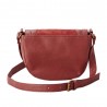 RIP CURL | Sac bandoulière "Kobie" medium rhubarbe | Sac à main femme porté croisé en similicuir vegan pas cher RIP CURL | Sac bandoulière "Kobie" medium rhubarbe | Sac à main femme porté croisé en similicuir vegan pas cher