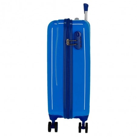Valise cabine SPIDERMAN "Red" - bleu Valise cabine SPIDERMAN "Red" - bleu