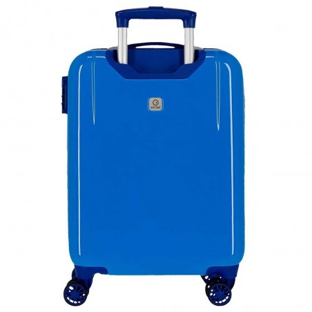 Valise cabine SPIDERMAN "Red" - bleu