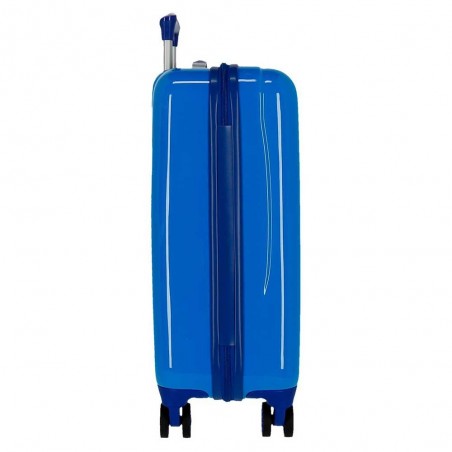 Valise cabine SPIDERMAN "Red" - bleu Valise cabine SPIDERMAN "Red" - bleu