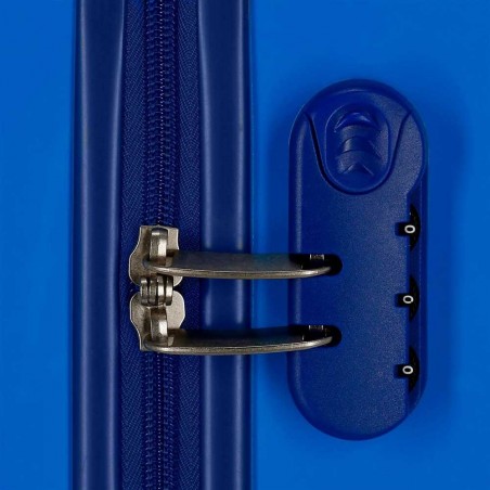 Valise cabine SPIDERMAN "Red" - bleu Valise cabine SPIDERMAN "Red" - bleu