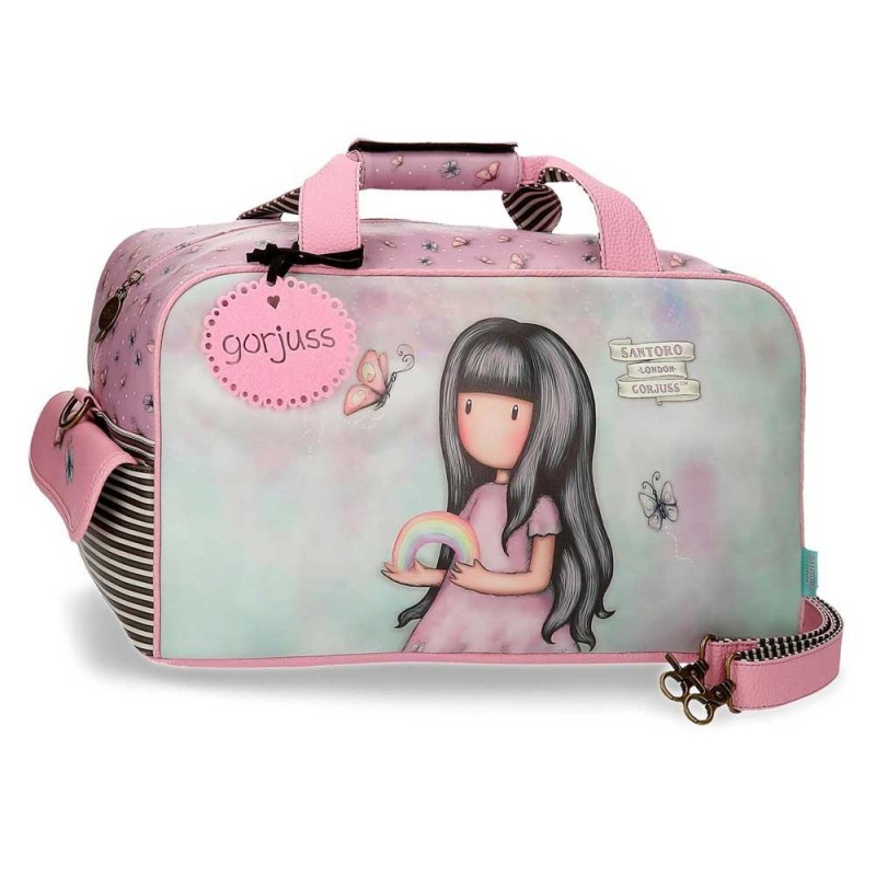 Sac bandoulière gorjuss online