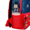 Sac à dos maternelle Disney MICKEY "On the moon" 32cm bleu marine garçon Sac à dos maternelle Disney MICKEY "On the moon" 32cm bleu marine garçon