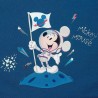 Sac à dos maternelle Disney MICKEY "On the moon" 32cm bleu marine garçon Sac à dos maternelle Disney MICKEY "On the moon" 32cm bleu marine garçon