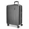 Valise extensible 75cm MOVOM "Wood" anthracite | Bagage grande dimension voyage 2 semaines Valise extensible 75cm MOVOM "Wood" anthracite | Bagage grande dimension voyage 2 semaines