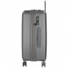 Valise extensible 75cm MOVOM "Wood" anthracite | Bagage grande dimension voyage 2 semaines Valise extensible 75cm MOVOM "Wood" anthracite | Bagage grande dimension voyage 2 semaines