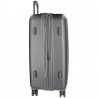 Valise extensible 65cm MOVOM "Wood" gris | Bagage taille moyenne séjour 1 semaine pas cher Valise extensible 65cm MOVOM "Wood" gris | Bagage taille moyenne séjour 1 semaine pas cher