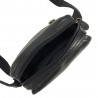 Sacoche bandoulière homme en cuir gras KATANA noir | Pochette homme pas cher Sacoche bandoulière homme en cuir gras KATANA noir | Pochette homme pas cher