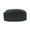 Sacoche homme porté main/épaule en cuir KATANA noir | Pochette bandoulière classique Sacoche homme porté main/épaule en cuir KATANA noir | Pochette bandoulière classique